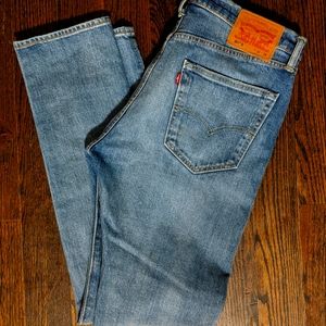 Levi's Men's 501 Skinny Jeans